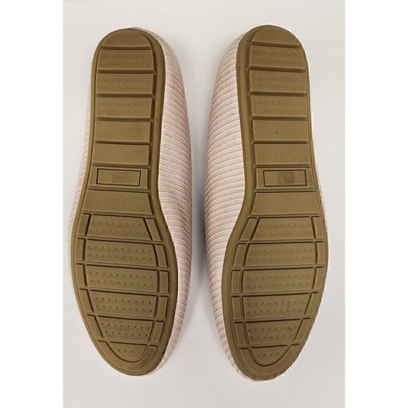Wanted Margo Memory Foam Pink Ballet Flats
US 9 - Picture 4 of 7